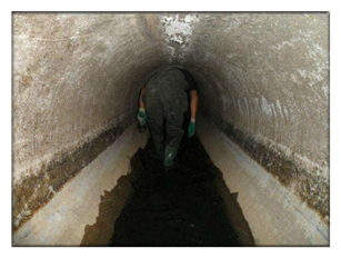 岗巴管道高压清洗