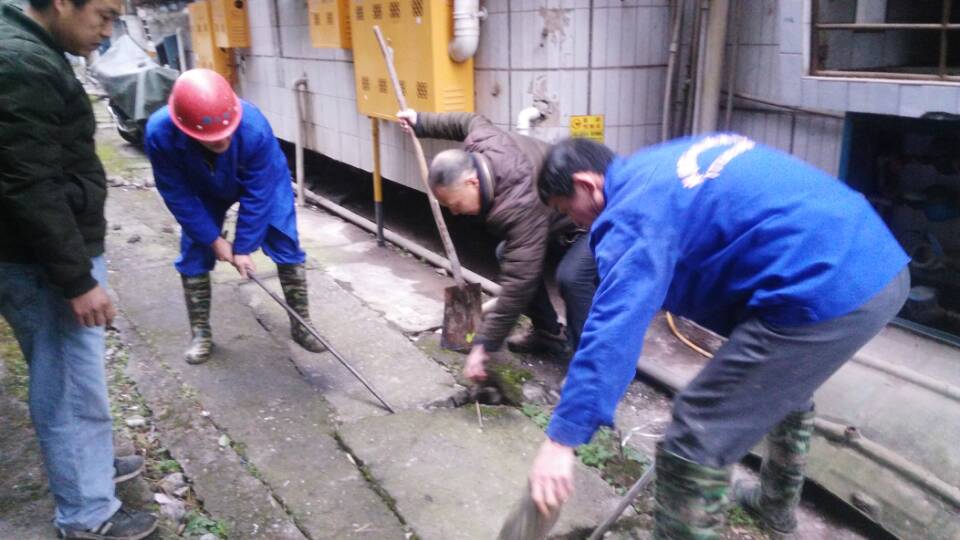 岗巴清掏化粪池、管道疏通一站式服务<高效><技术><可靠>